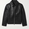 Leather Jacket Leather Jacket