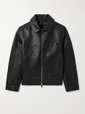 Leather Jacket Leather Jacket