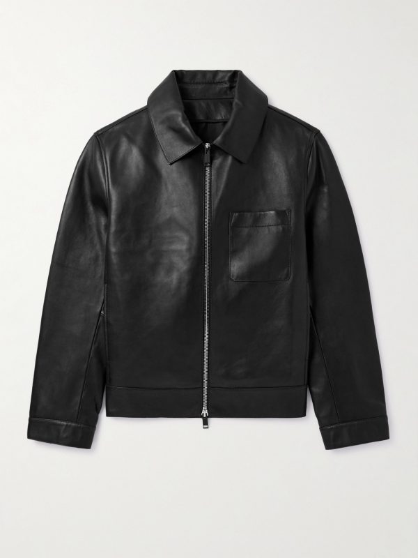 Leather Jacket Leather Jacket