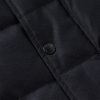 Quilted Green Storm System® Wool and Silk-Blend Twill Down Jacket - CU
