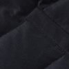 Quilted Green Storm System® Wool and Silk-Blend Twill Down Jacket - E1