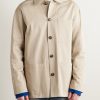 Cotton-Gabardine Jacket - FR Cotton-Gabardine Jacket - FR