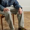 Muenchen Leather-Trimmed Suede Sneakers - OU Muenchen Leather-Trimmed Suede Sneakers - OU