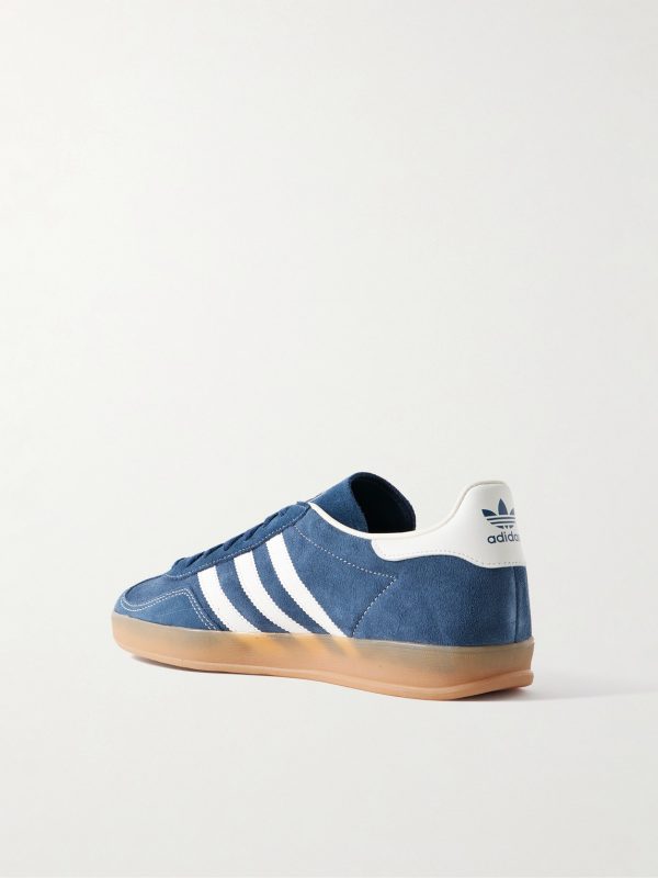 Gazelle Indoor Sneakers - BK Gazelle Indoor Sneakers - BK