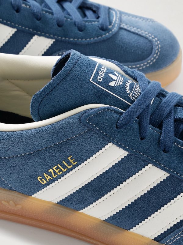 Gazelle Indoor Sneakers - CU Gazelle Indoor Sneakers - CU