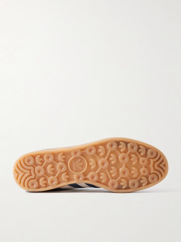 Gazelle Indoor Sneakers - E1 Gazelle Indoor Sneakers - E1