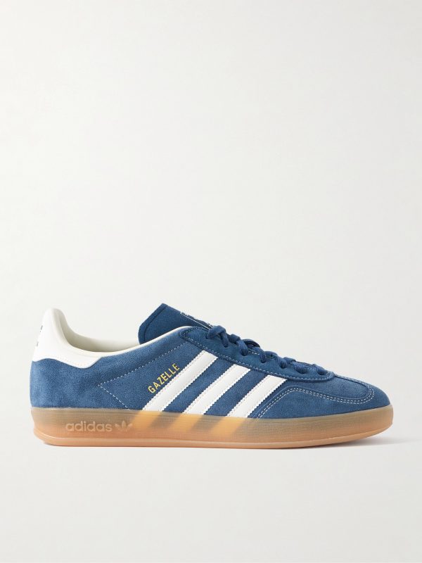 Gazelle Indoor Sneakers Gazelle Indoor Sneakers