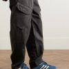 Gazelle Indoor Sneakers - OU Gazelle Indoor Sneakers - OU