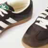 Samba OG Nubuck-Trimmed Leather Sneakers - CU Samba OG Nubuck-Trimmed Leather Sneakers - CU
