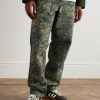 Samba OG Nubuck-Trimmed Leather Sneakers - OU Samba OG Nubuck-Trimmed Leather Sneakers - OU