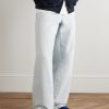 Handball Spezial Leather-Trimmed Suede Sneakers - OU Handball Spezial Leather-Trimmed Suede Sneakers - OU