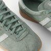 Tobacco Gruen Suede Sneakers - CU Tobacco Gruen Suede Sneakers - CU