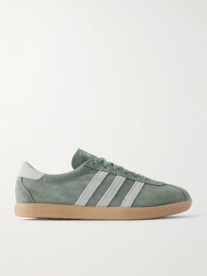 Tobacco Gruen Suede Sneakers Tobacco Gruen Suede Sneakers