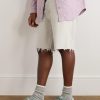Tobacco Gruen Suede Sneakers - OU Tobacco Gruen Suede Sneakers - OU