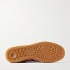Handball Spezial Leather-Trimmed Suede Sneakers - E1 Handball Spezial Leather-Trimmed Suede Sneakers - E1