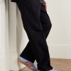 Handball Spezial Leather-Trimmed Suede Sneakers - OU Handball Spezial Leather-Trimmed Suede Sneakers - OU