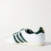 Japan Snake-Effect and Leather Sneakers - BK Japan Snake-Effect and Leather Sneakers - BK
