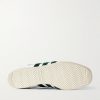 Japan Snake-Effect and Leather Sneakers - E1 Japan Snake-Effect and Leather Sneakers - E1