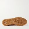 Handball Spezial Leather-Trimmed Suede Sneakers - E1 Handball Spezial Leather-Trimmed Suede Sneakers - E1