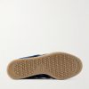 Tobacco Gruen Suede Sneakers - E1 Tobacco Gruen Suede Sneakers - E1
