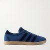 Tobacco Gruen Suede Sneakers Tobacco Gruen Suede Sneakers