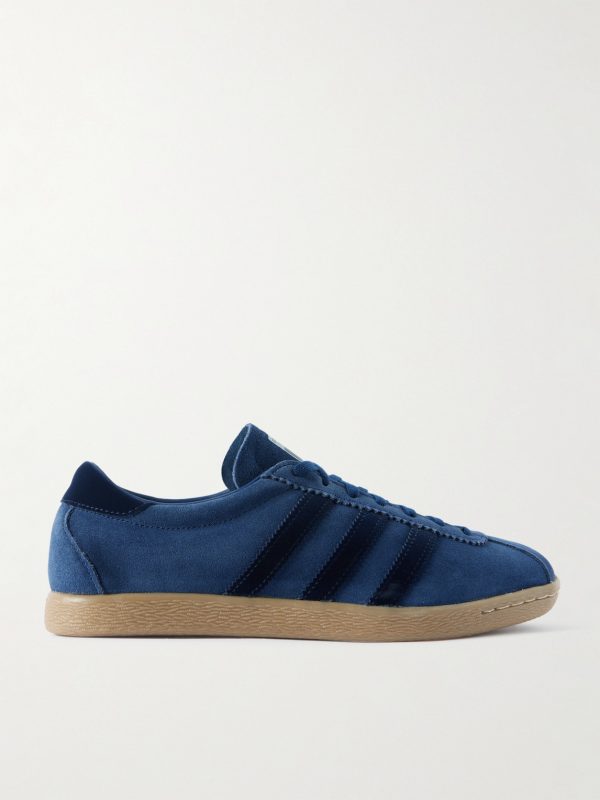 Tobacco Gruen Suede Sneakers Tobacco Gruen Suede Sneakers