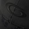 Cargo Distressed Logo-Embroidered Cotton-Ripstop Baseball Cap - CU