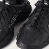 Monday Leather Sneakers - CU Monday Leather Sneakers - CU
