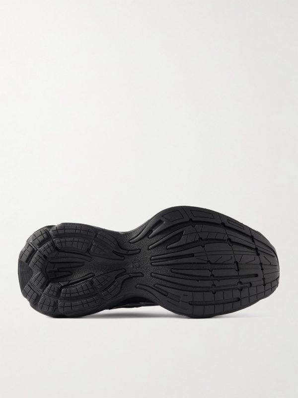 Monday Leather Sneakers - E1 Monday Leather Sneakers - E1