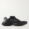 Monday Leather Sneakers Monday Leather Sneakers