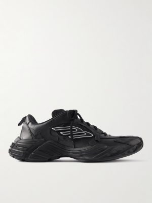 Monday Leather Sneakers Monday Leather Sneakers