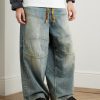 Monday Leather Sneakers - OU Monday Leather Sneakers - OU