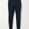 License to Train Slim-Fit Tapered Stretch Recycled-Shell Track Pants