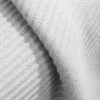 Ribbed Cashmere Blanket - CU