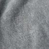 Cotton-Chenille Bathrobe - CU Cotton-Chenille Bathrobe - CU
