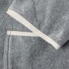 Cotton-Chenille Bathrobe - E1 Cotton-Chenille Bathrobe - E1