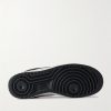 Air Force 1 Low Escape Retro Perforated Leather Sneakers - E1