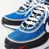 Air Zoom Spiridon Rubber-Trimmed Mesh Sneakers - CU