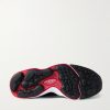 Air Zoom Spiridon Rubber-Trimmed Mesh Sneakers - E1