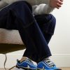 Air Zoom Spiridon Rubber-Trimmed Mesh Sneakers - OU