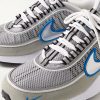 Air Zoom Spiridon Rubber-Trimmed Mesh Sneakers - CU