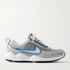 Air Zoom Spiridon Rubber-Trimmed Mesh Sneakers