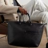 Toujours Scritto Venezia Leather Weekend Bag - OU Toujours Scritto Venezia Leather Weekend Bag - OU