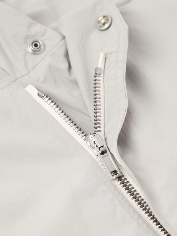 Hollywood Shell Bomber Jacket - CU Hollywood Shell Bomber Jacket - CU