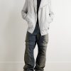 Hollywood Shell Bomber Jacket - OU Hollywood Shell Bomber Jacket - OU