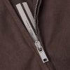 Brad Suede Jacket - CU