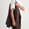 Brad Suede Jacket - E2