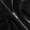 Bauhaus Suede Jacket - CU Bauhaus Suede Jacket - CU