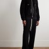 Bauhaus Suede Jacket - OU Bauhaus Suede Jacket - OU