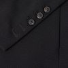 Fogpocket Studded Grain de Poudre Virgin Wool Blazer - CU Fogpocket Studded Grain de Poudre Virgin Wool Blazer - CU